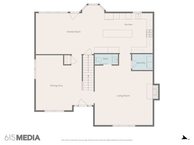 7313 S Colony Ct, Nashville, TN 37221