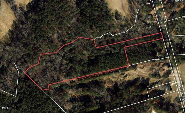 7626 White Oak Road, Garner, NC 27529