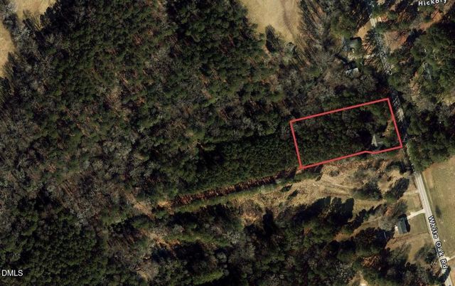 7626 White Oak Road, Garner, NC 27529