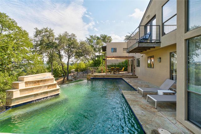 102 Canyon CIR W, Austin, TX 78746