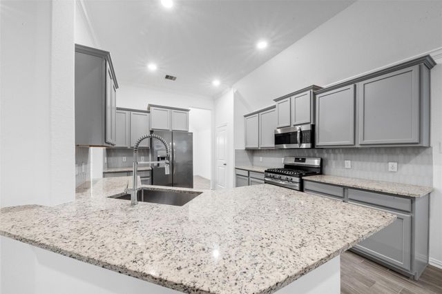 4410 Jessamine Creek Trail, Rosharon, TX 77583