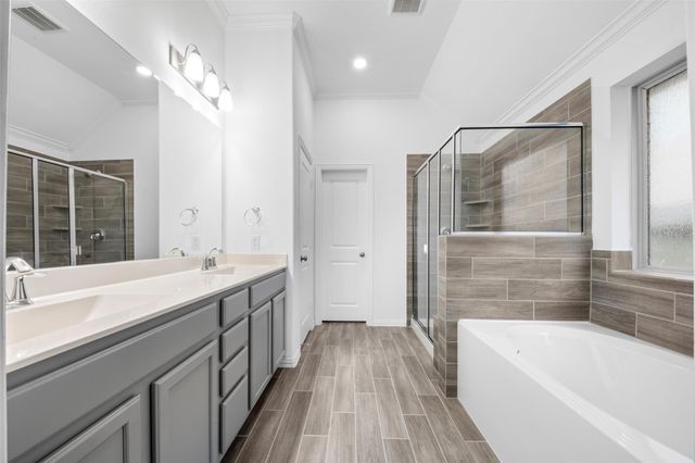 4410 Jessamine Creek Trail, Rosharon, TX 77583