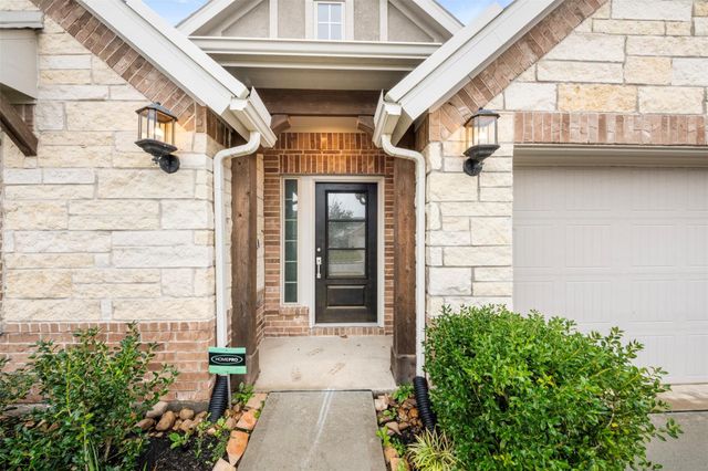 4410 Jessamine Creek Trail, Rosharon, TX 77583