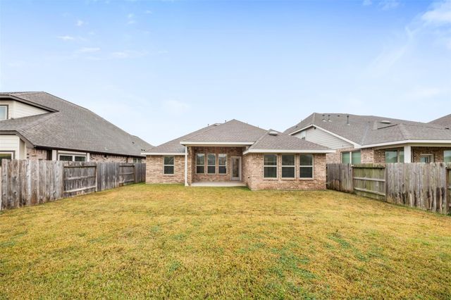 4410 Jessamine Creek Trail, Rosharon, TX 77583