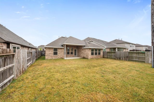 4410 Jessamine Creek Trail, Rosharon, TX 77583