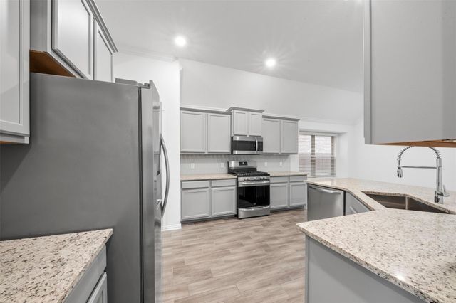 4410 Jessamine Creek Trail, Rosharon, TX 77583