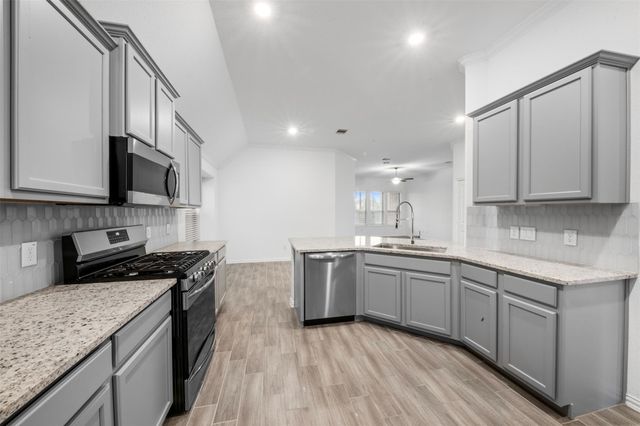 4410 Jessamine Creek Trail, Rosharon, TX 77583