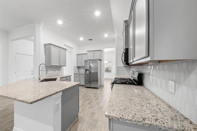 4410 Jessamine Creek Trail, Rosharon, TX 77583