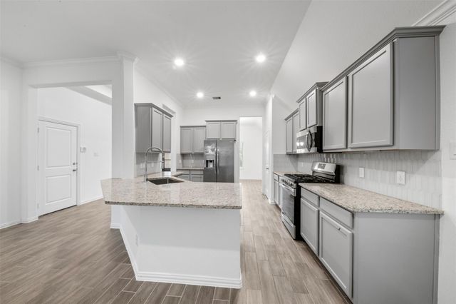 4410 Jessamine Creek Trail, Rosharon, TX 77583