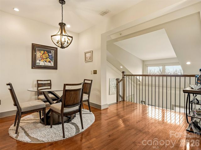 4 Chimney Crest Drive F, Asheville, NC 28806
