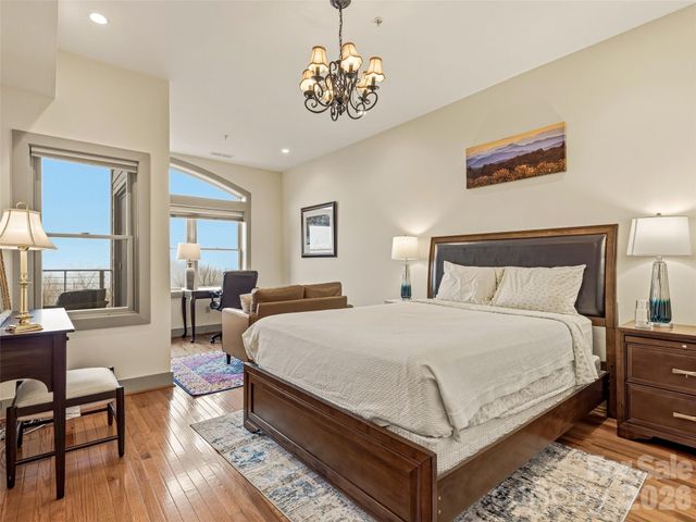 4 Chimney Crest Drive F, Asheville, NC 28806