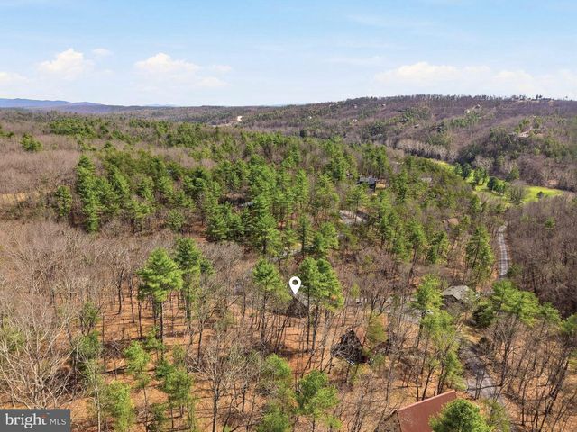 262 HOGAN DR, Basye, VA 22810