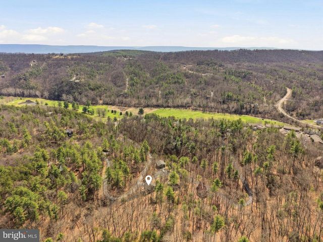 262 HOGAN DR, Basye, VA 22810