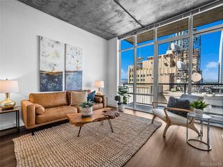 891 14th St 1905, Denver, CO 80202