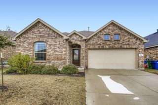 806 Sitwell Drive, Fate, TX 75087
