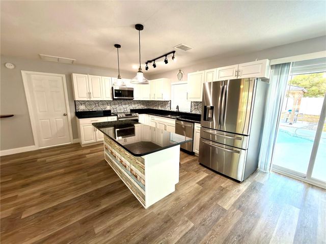 5414 PILLAR AVENUE, Spring Hill, FL 34608