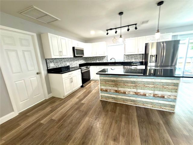 5414 PILLAR AVENUE, Spring Hill, FL 34608