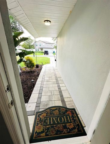 5414 PILLAR AVENUE, Spring Hill, FL 34608