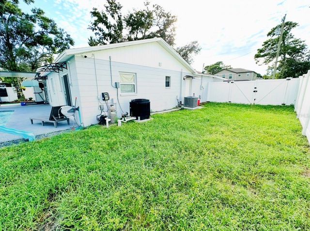 5414 PILLAR AVENUE, Spring Hill, FL 34608