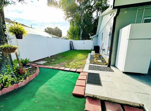 5414 PILLAR AVENUE, Spring Hill, FL 34608