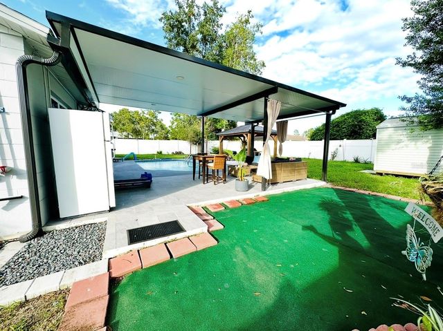 5414 PILLAR AVENUE, Spring Hill, FL 34608