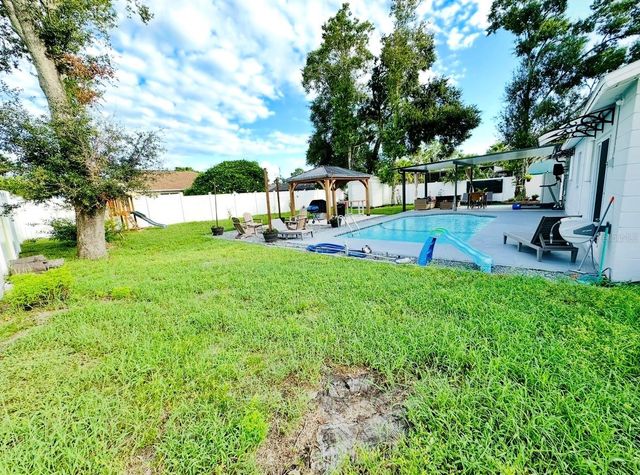 5414 PILLAR AVENUE, Spring Hill, FL 34608