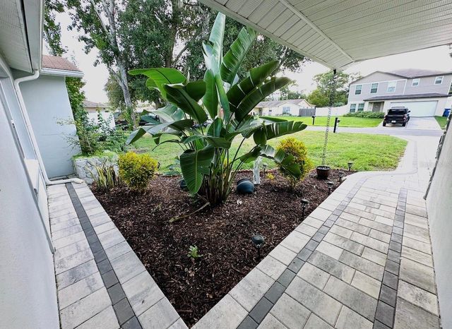 5414 PILLAR AVENUE, Spring Hill, FL 34608