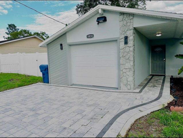 5414 PILLAR AVENUE, Spring Hill, FL 34608