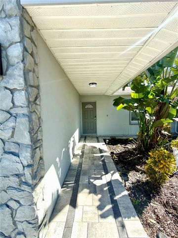 5414 PILLAR AVENUE, Spring Hill, FL 34608