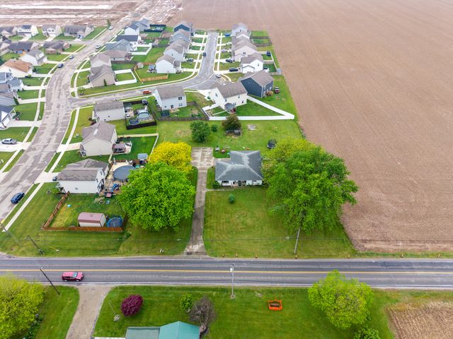 5235 Middle Urbana Road 5235 Middle Urbana Road, Springfield, OH 45502