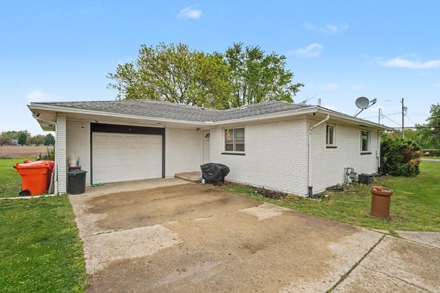 5235 Middle Urbana Road 5235 Middle Urbana Road, Springfield, OH 45502