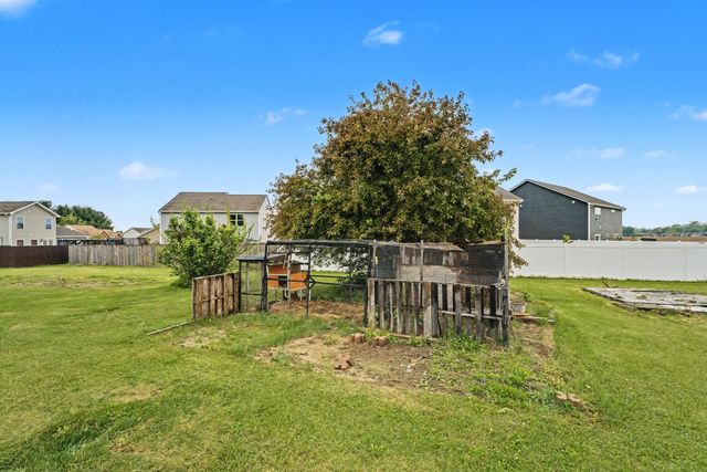 5235 Middle Urbana Road 5235 Middle Urbana Road, Springfield, OH 45502