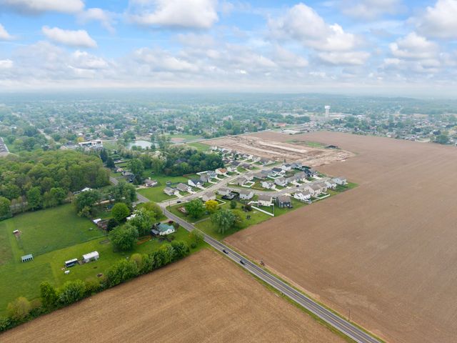 5235 Middle Urbana Road 5235 Middle Urbana Road, Springfield, OH 45502