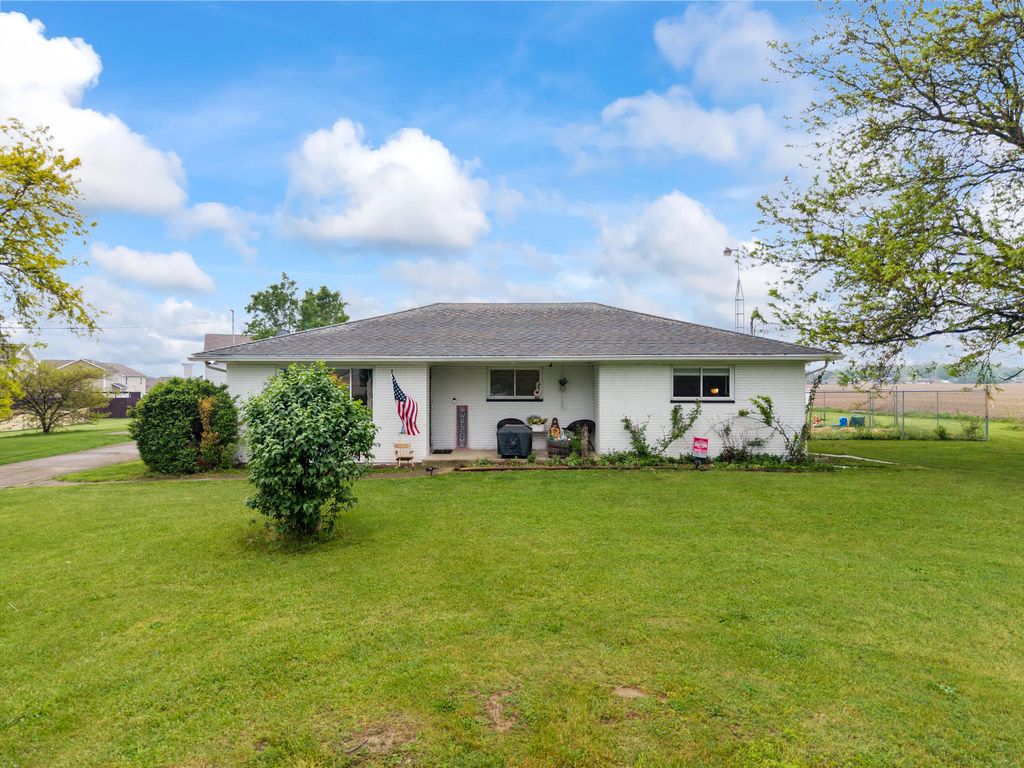 5235 Middle Urbana Road 5235 Middle Urbana Road, Springfield, OH 45502