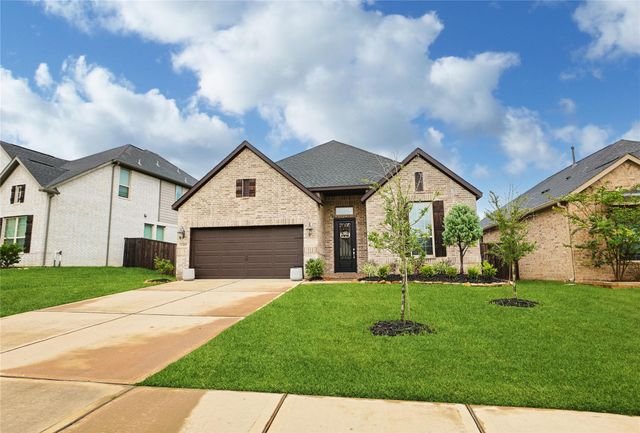 1329 Knollbridge Point Lane, Pinehurst, TX 77362