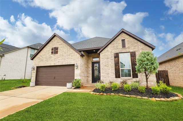 1329 Knollbridge Point Lane, Pinehurst, TX 77362