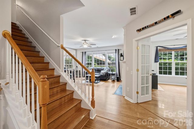 9610 Garland Court, Charlotte, NC 28277