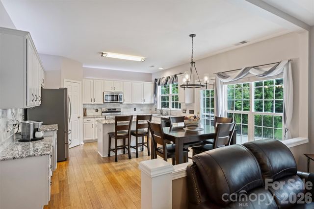 9610 Garland Court, Charlotte, NC 28277