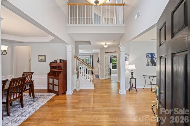 9610 Garland Court, Charlotte, NC 28277