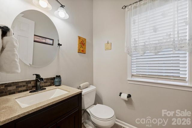 9610 Garland Court, Charlotte, NC 28277