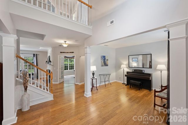 9610 Garland Court, Charlotte, NC 28277