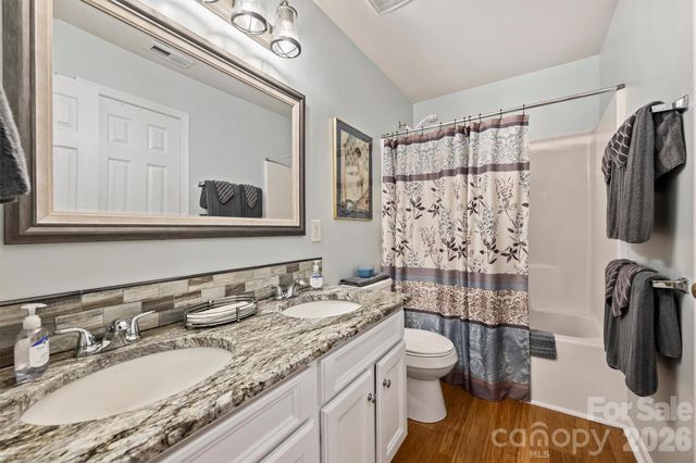 9610 Garland Court, Charlotte, NC 28277