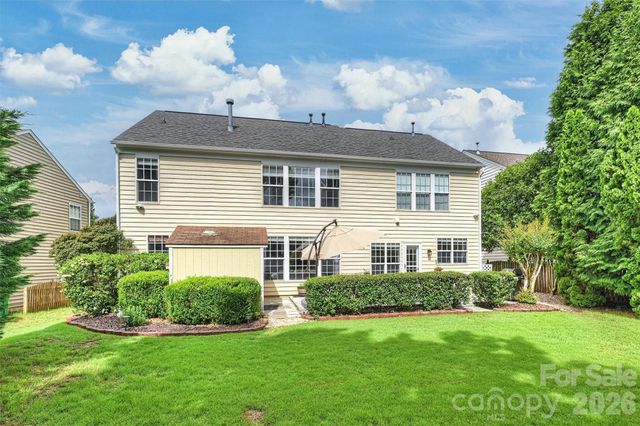 9610 Garland Court, Charlotte, NC 28277