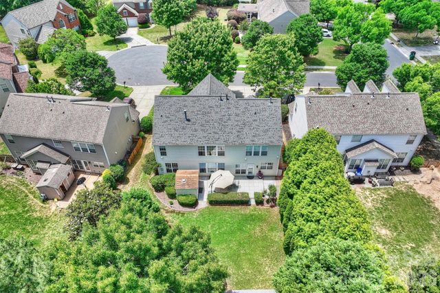 9610 Garland Court, Charlotte, NC 28277
