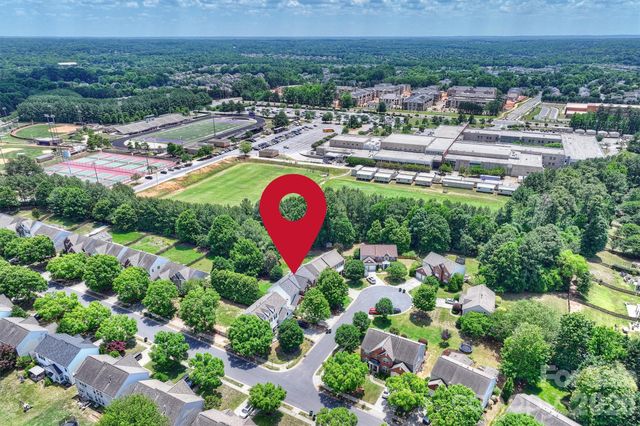 9610 Garland Court, Charlotte, NC 28277
