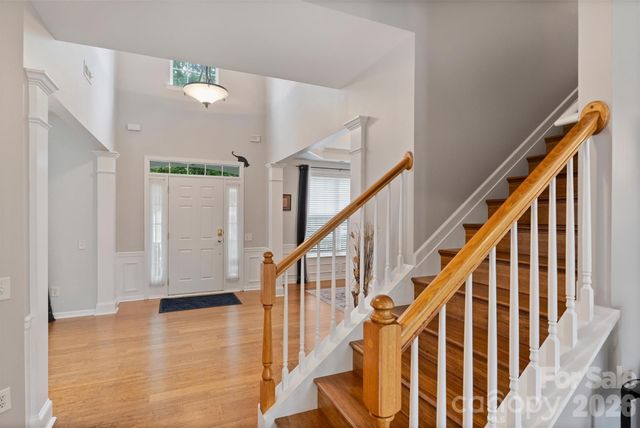 9610 Garland Court, Charlotte, NC 28277