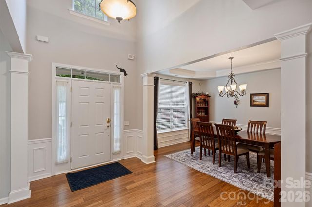 9610 Garland Court, Charlotte, NC 28277