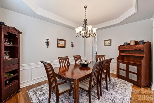 9610 Garland Court, Charlotte, NC 28277