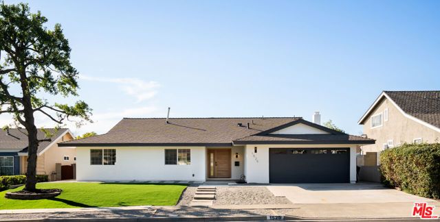 1525 Rogue Street, Placentia, CA 92870