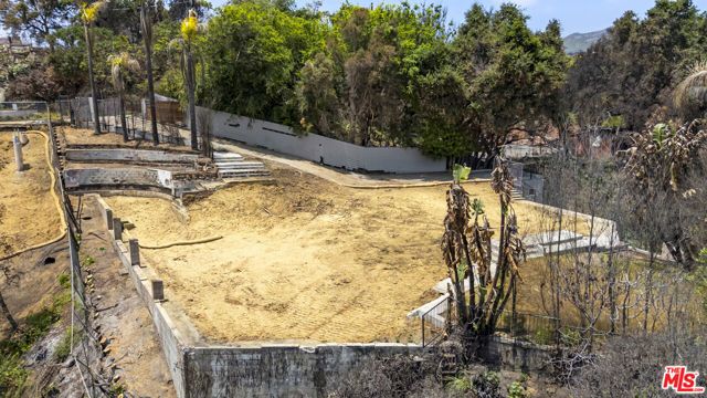 654 Erskine Drive, Pacific Palisades (los Angeles), CA 90272